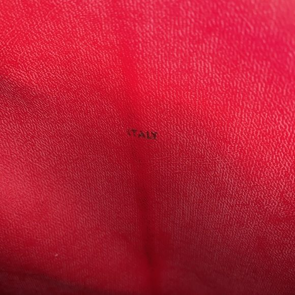 Vintage Italian Wicket Koret bag - Picture 6 of 6